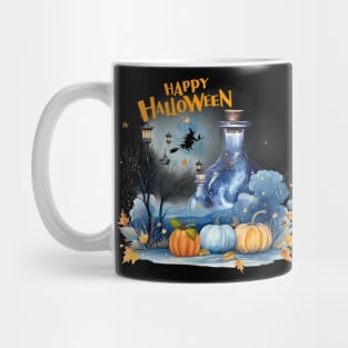 Happy halloween Mug